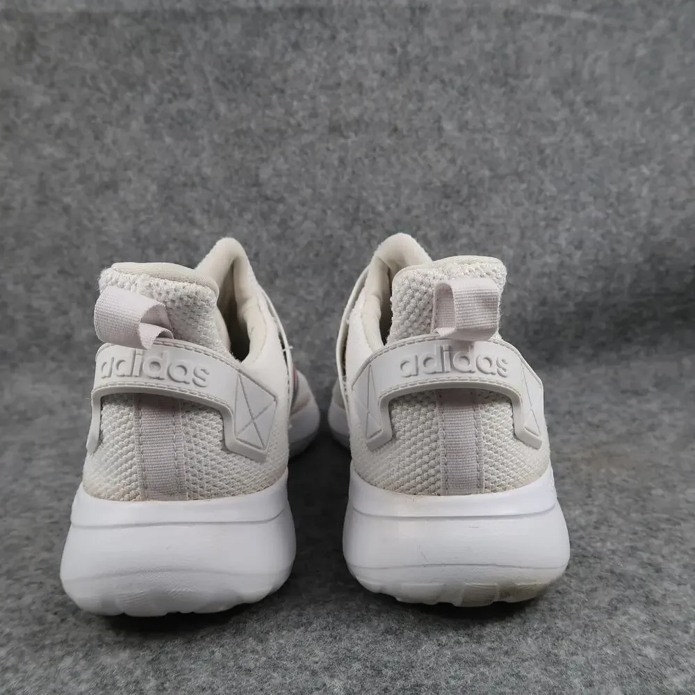 Adidas Shoes Big Kids 6.5 Slip On Sneaker Lite Racer Adapt Casual Cloudfoam